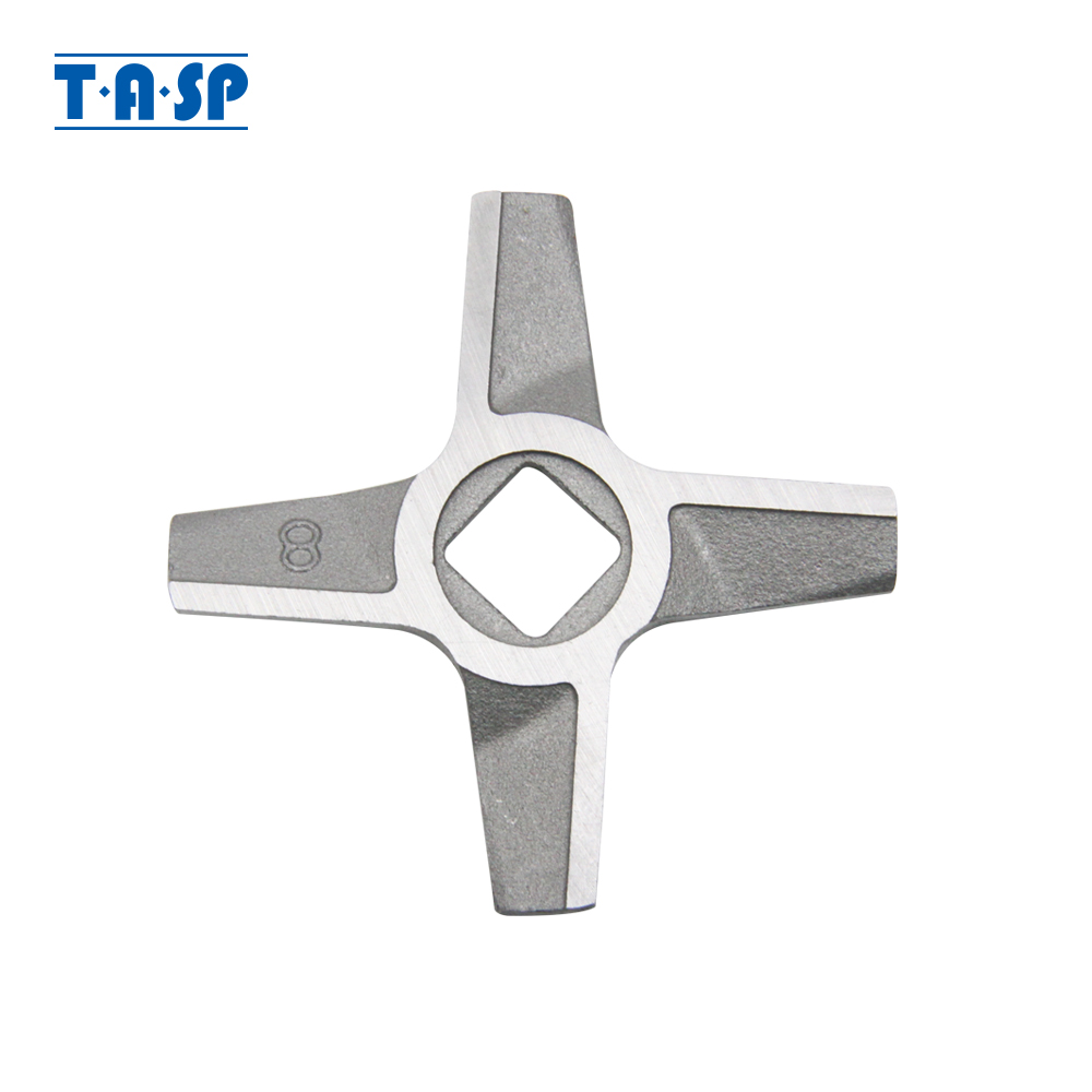 Kitchen Appliances Bosch - 1 cuchilla para picar carne 8