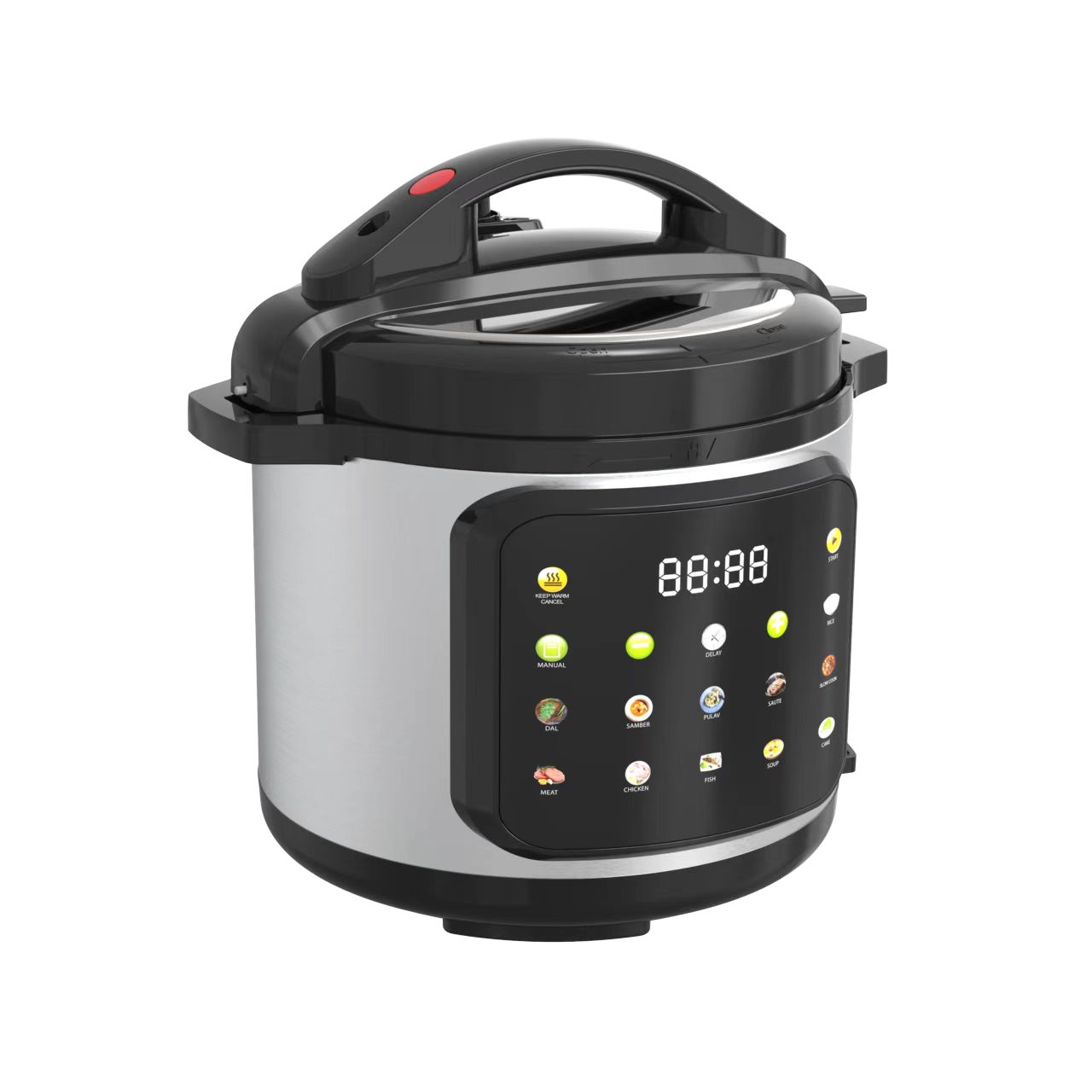 Kitchen Appliances Icon - 2025, electrodomésticos de cocina OEM más