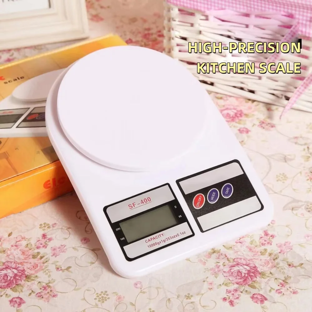 Kitchen Appliances Online - Báscula de cocina para hornear, báscula