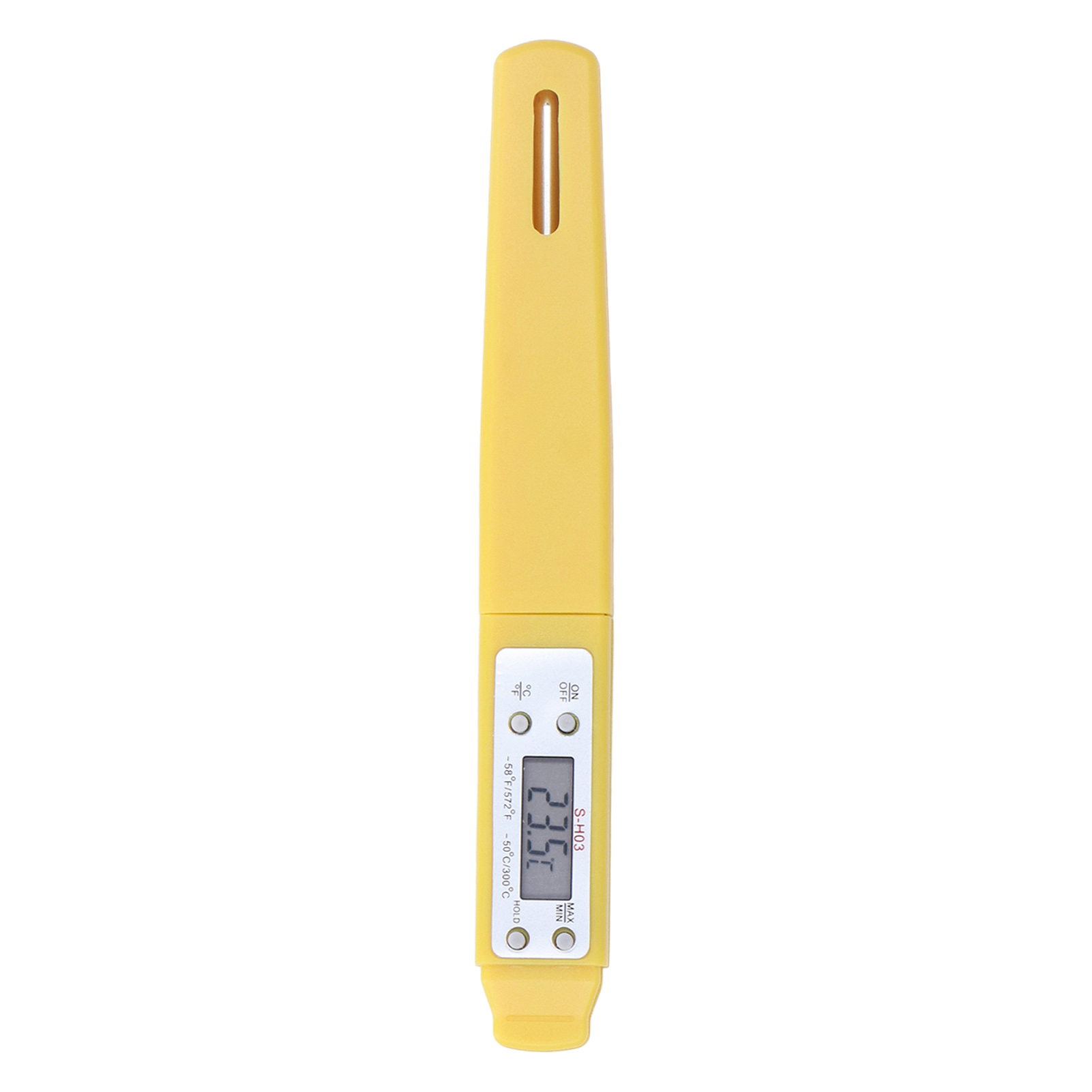 Termómetro Digital para alimen - Kitchen Appliances Online reseña y precio