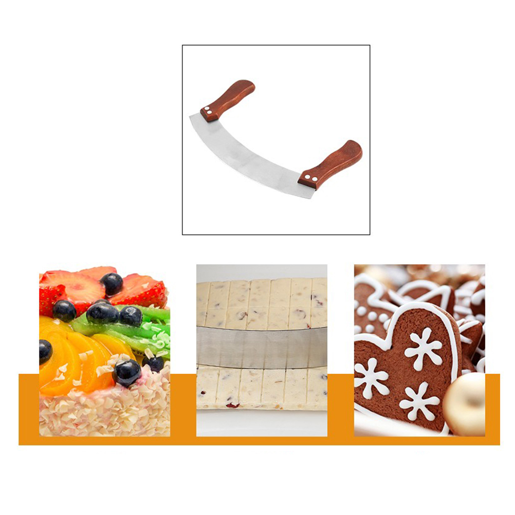 Cortador de turrón, herramient - Kitchen Appliances Garage reseña y precio