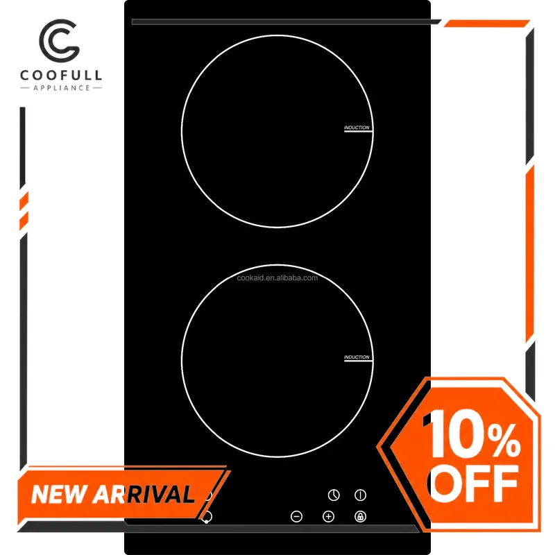 Placa de Inducción Integrada B - Kitchen Appliances Bosch reseña y precio