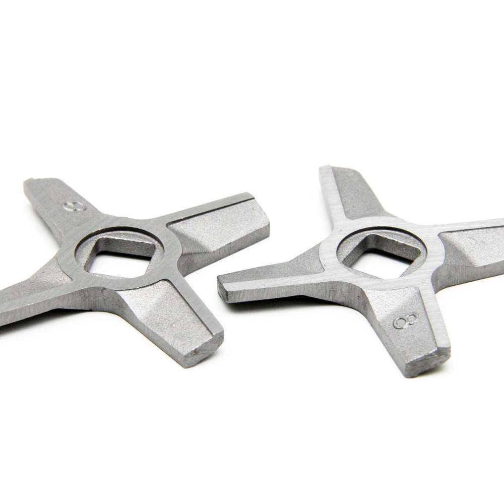 2 uds cuchillo picadora de car - Kitchen Appliances Bosch reseña y precio