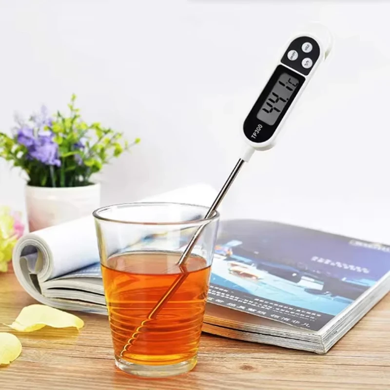 Termómetro Digital de Cocina 1 - Kitchen Appliances Online reseña y precio