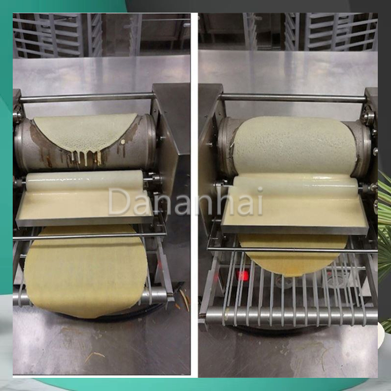 Máquina para Hacer Panqueques  - Kitchen Appliances In Store reseña y precio