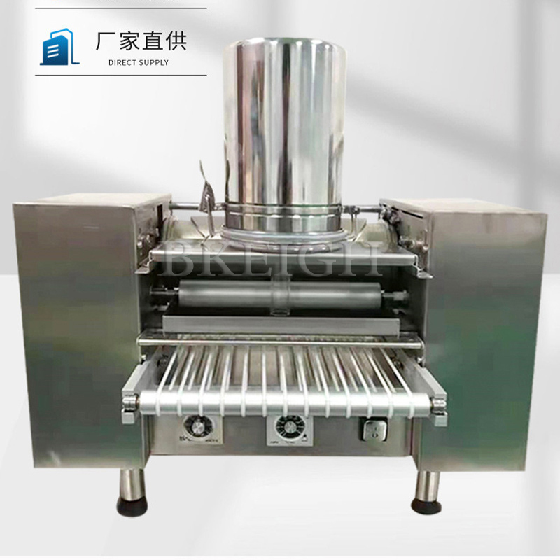 Máquina para Hacer Panqueques  - Kitchen Appliances In Store reseña y precio