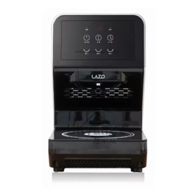 Producto de Negocio LAZO de Al - Kitchen Appliances In Store reseña y precio