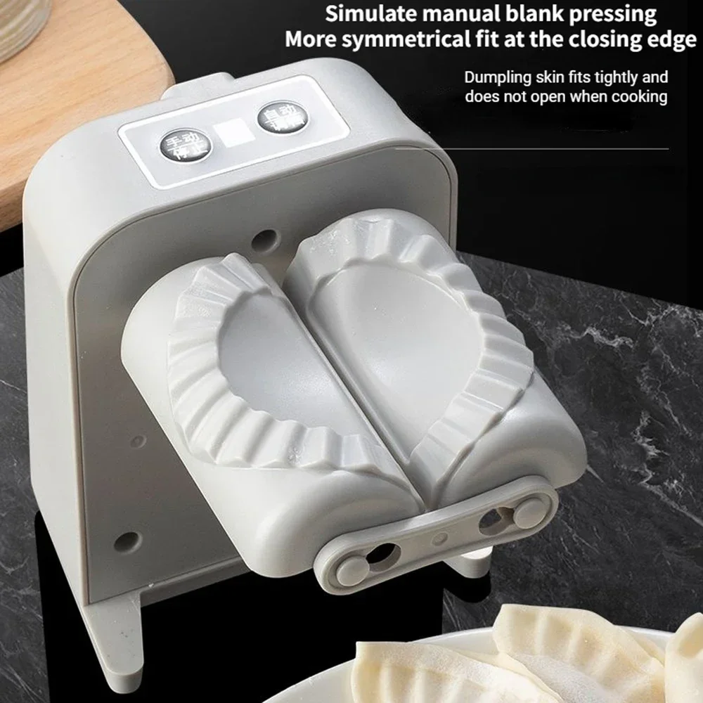 Máquina eléctrica automática p - Kitchen Appliances Garage reseña y precio