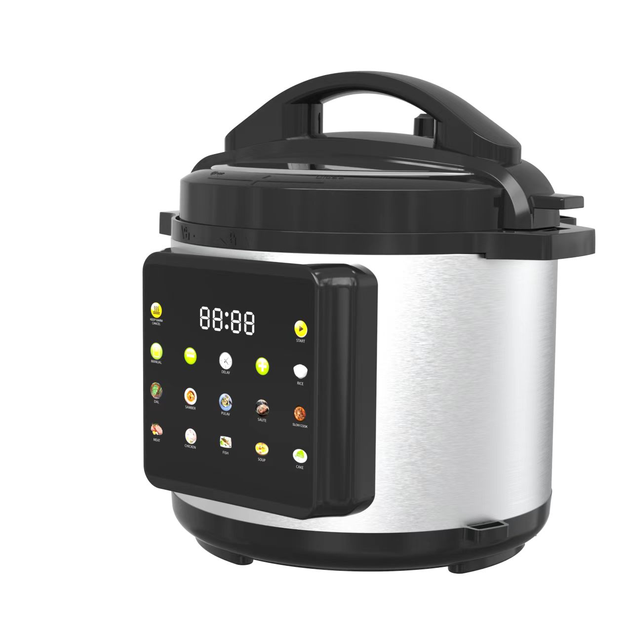 2025, electrodomésticos de coc - Kitchen Appliances Icon reseña y precio