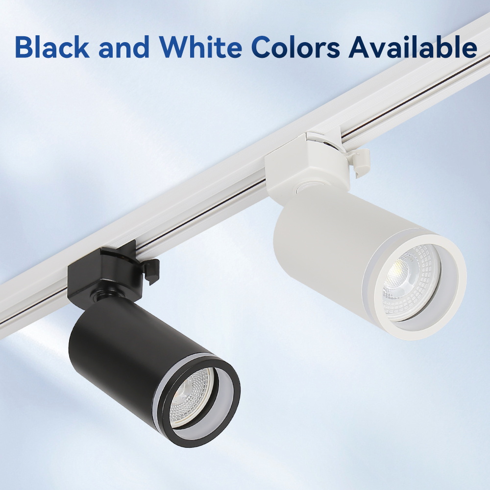 Luz LED de riel GU10 para deco - Kitchen Appliances In Store reseña y precio