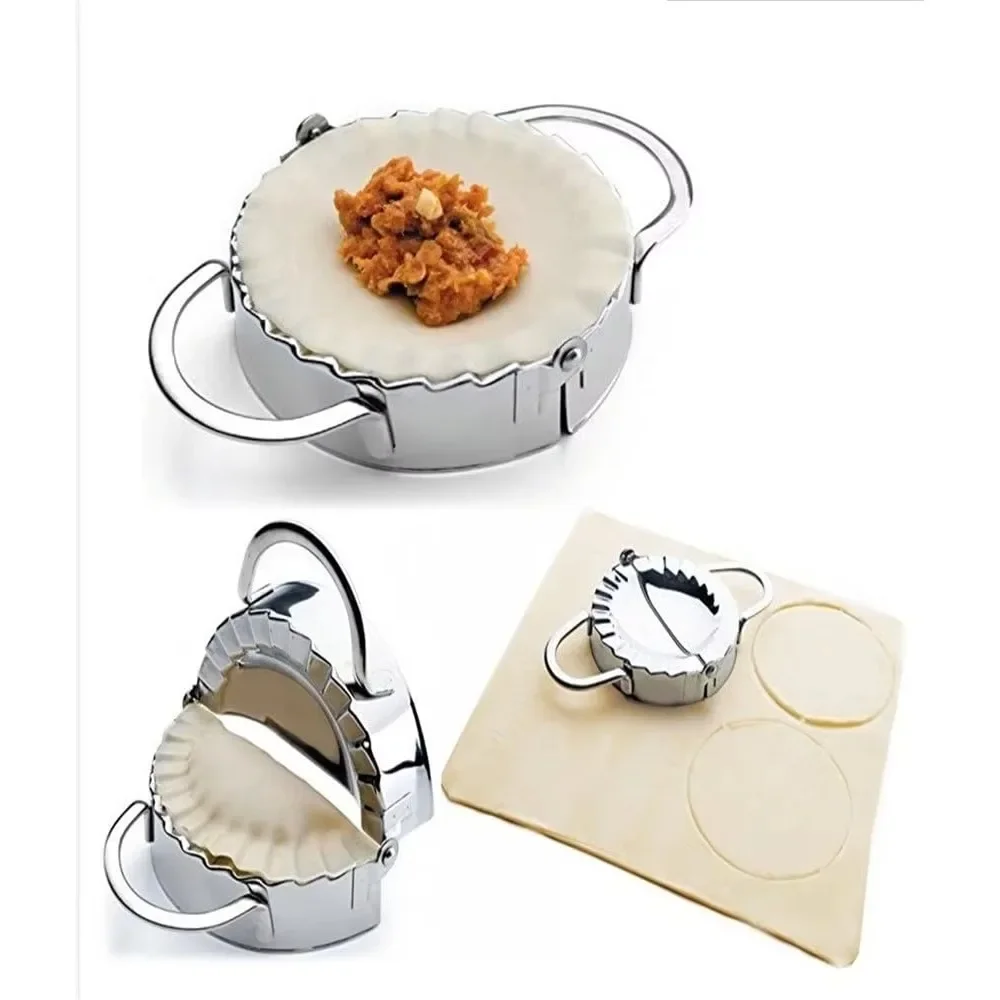 Herramienta para dumplings de  - Kitchen Appliances Garage reseña y precio