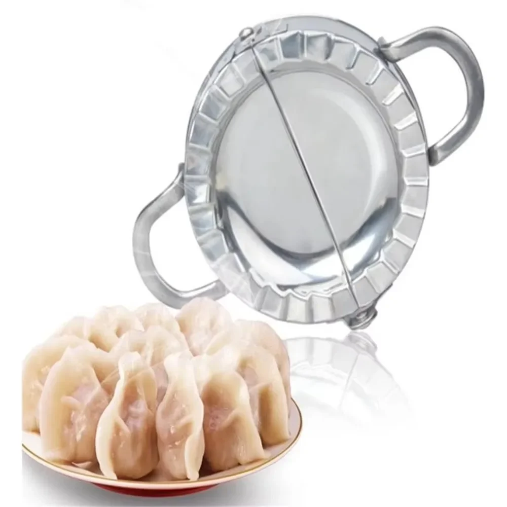 Herramienta para dumplings de  - Kitchen Appliances Garage reseña y precio