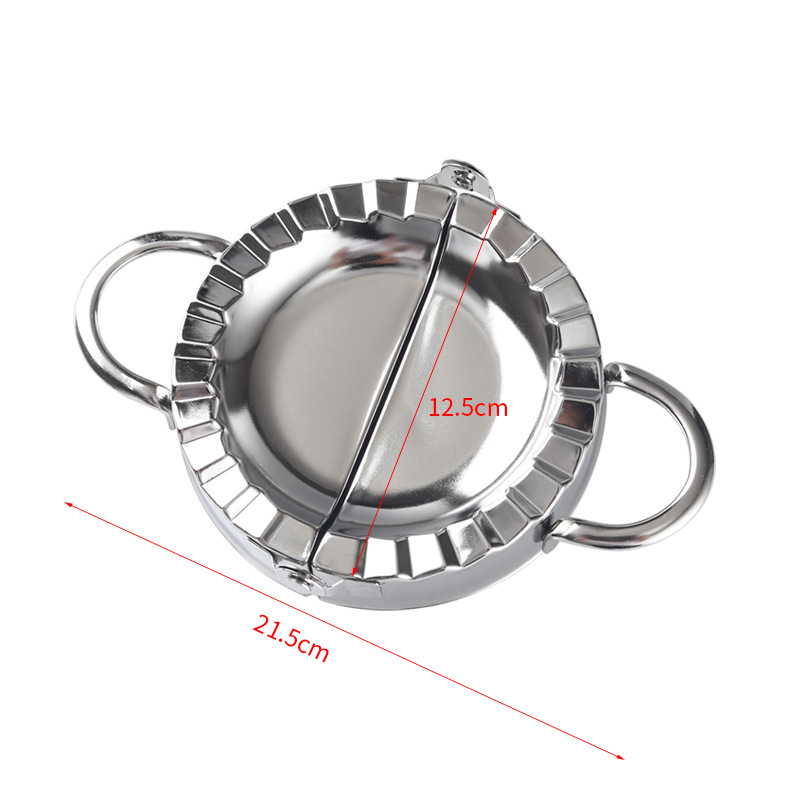 Herramienta para dumplings de  - Kitchen Appliances Garage reseña y precio