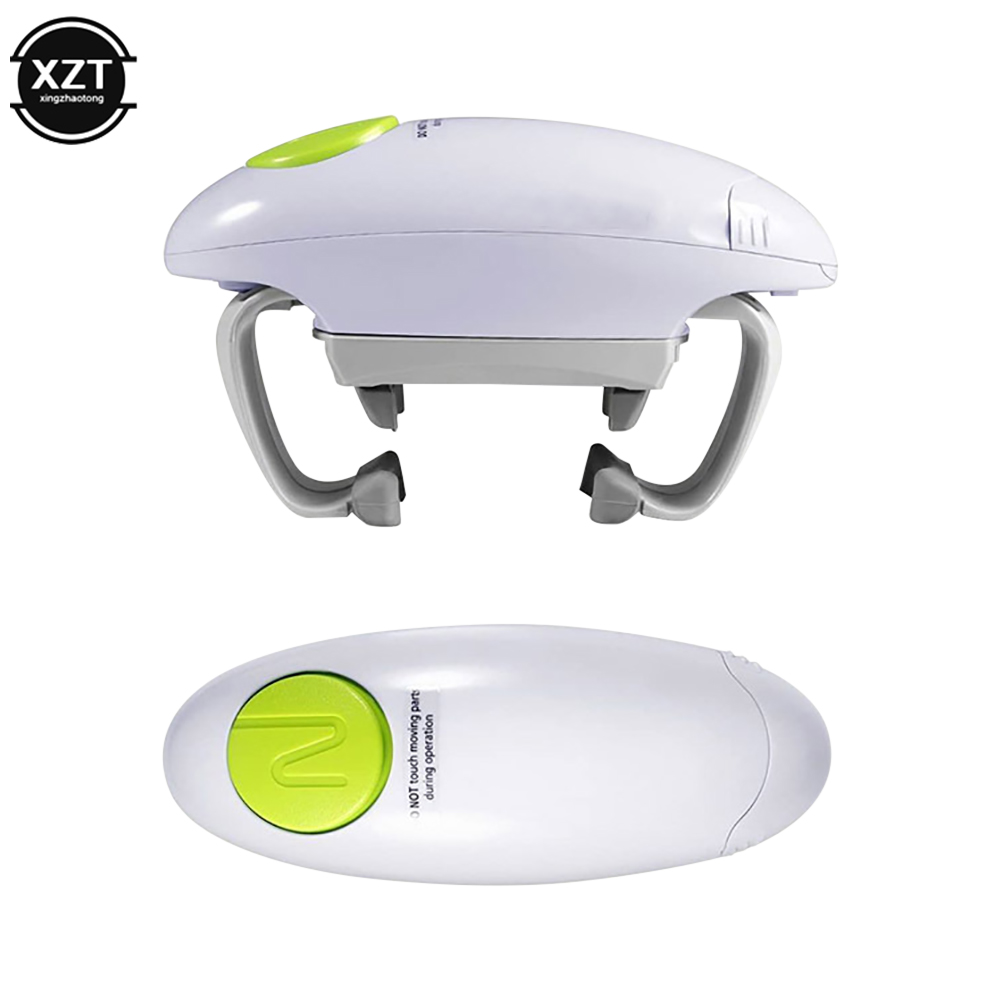 Abrelatas Eléctrico Automático - Kitchen Appliances Online reseña y precio