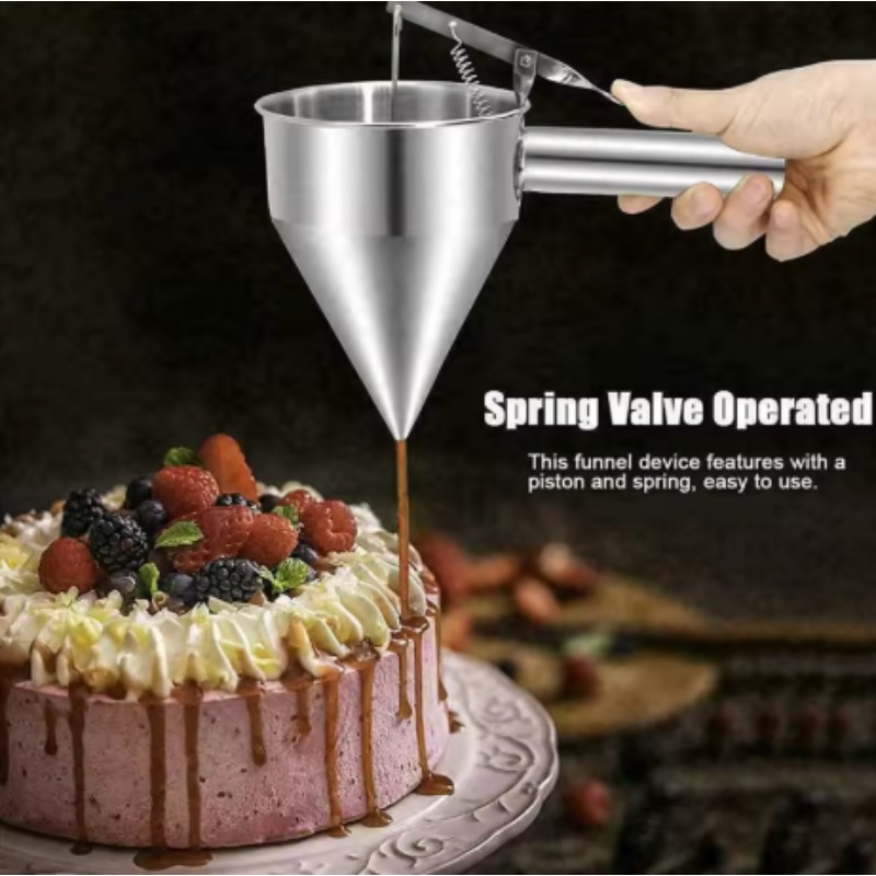 Dispensador de Líquido de Acer - Kitchen Appliances Garage reseña y precio