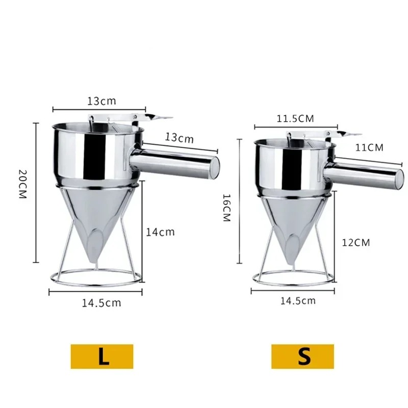 Dispensador de Líquido de Acer - Kitchen Appliances Garage reseña y precio