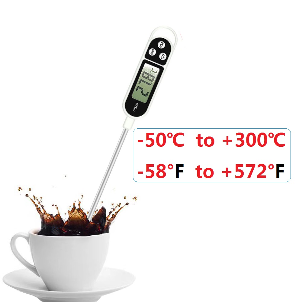 Termómetro de café y cerveza d - Kitchen Appliances Online reseña y precio