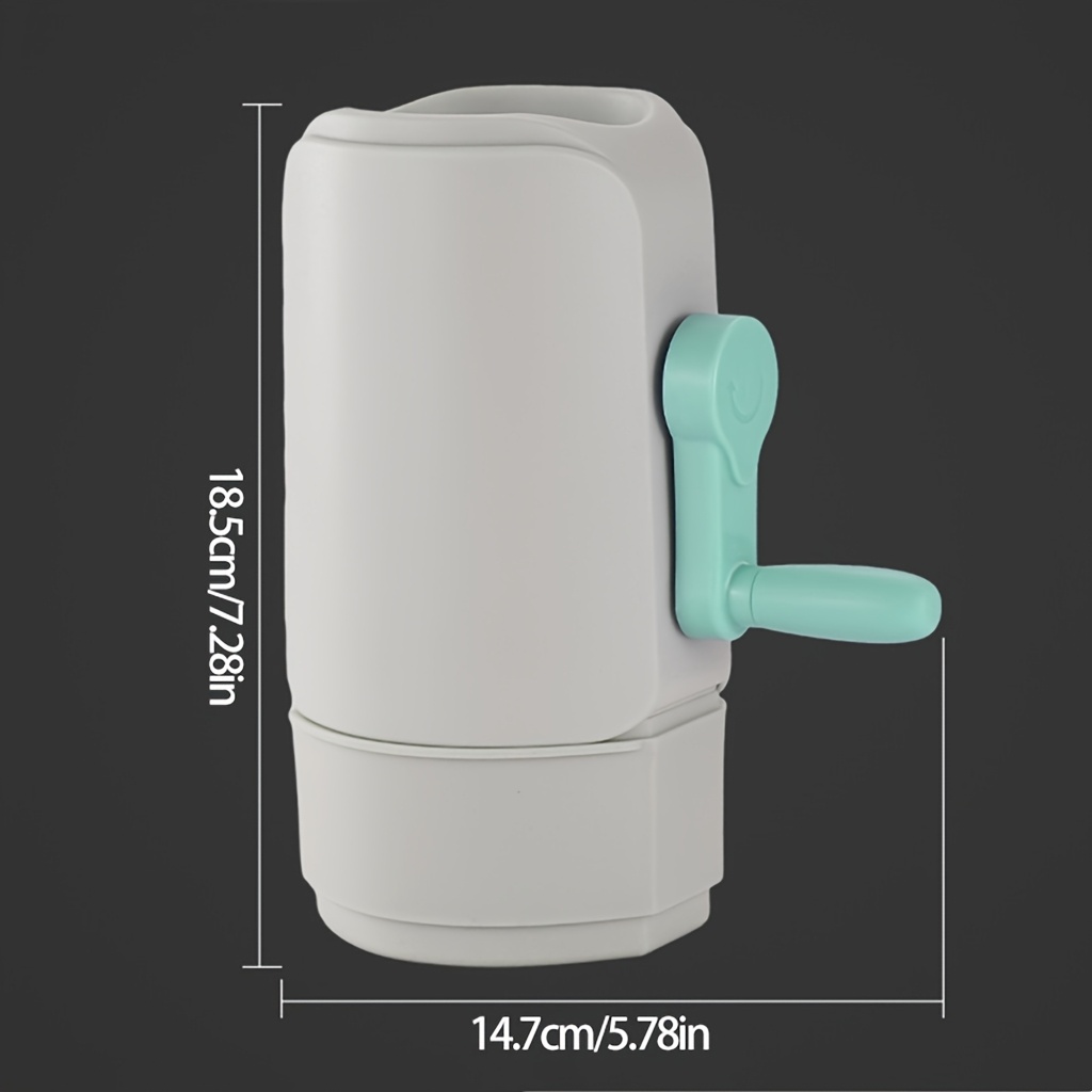 Descascador automático de maní - Kitchen Appliances Online reseña y precio