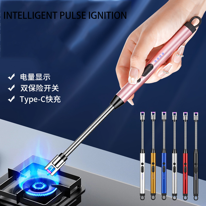Encendido de pulso electrónico - Kitchen Appliances Online reseña y precio