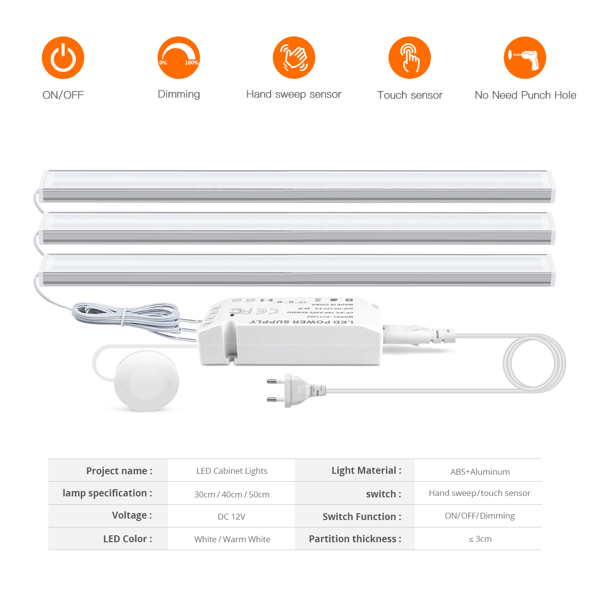 Interruptor de escaneo manual, - Kitchen Appliances Online reseña y precio