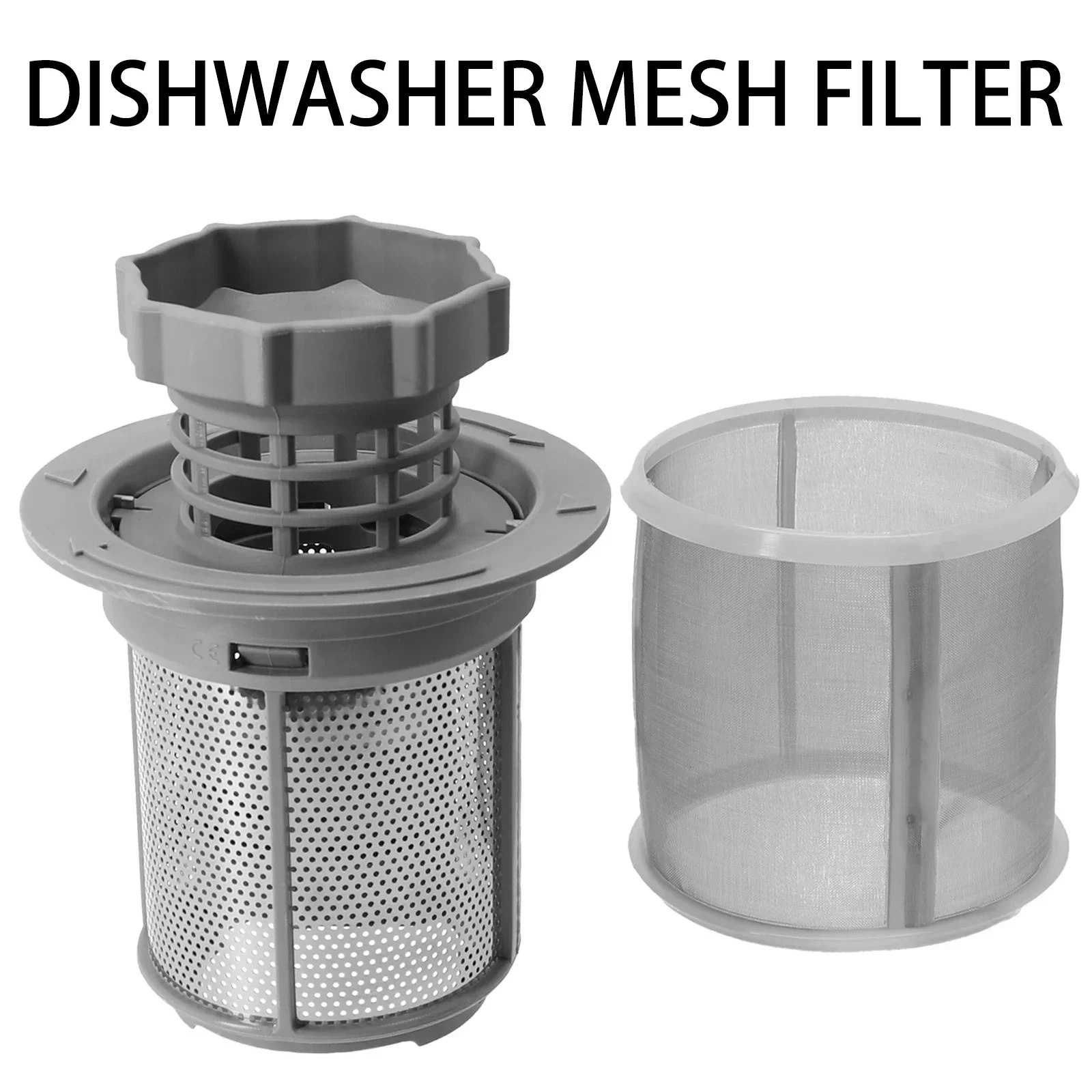 Juego de filtros de malla de r - Kitchen Appliances Bosch reseña y precio
