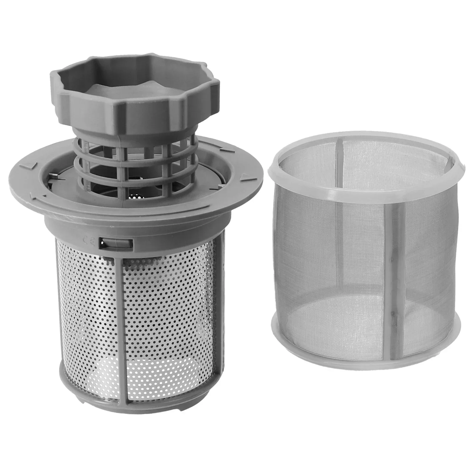Juego de filtros de malla de r - Kitchen Appliances Bosch reseña y precio