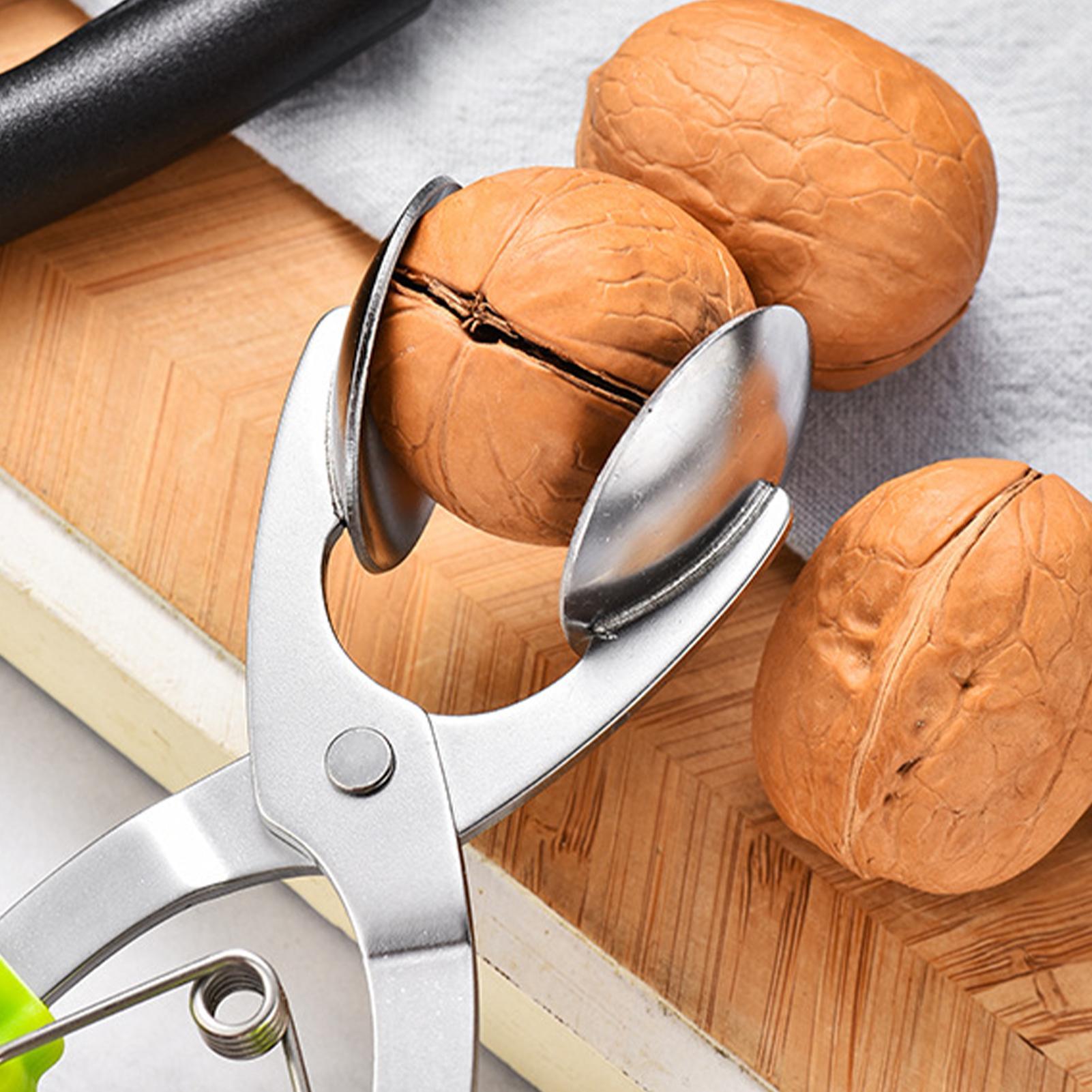 Máquina para Castañas de Acero - Kitchen Appliances Garage reseña y precio