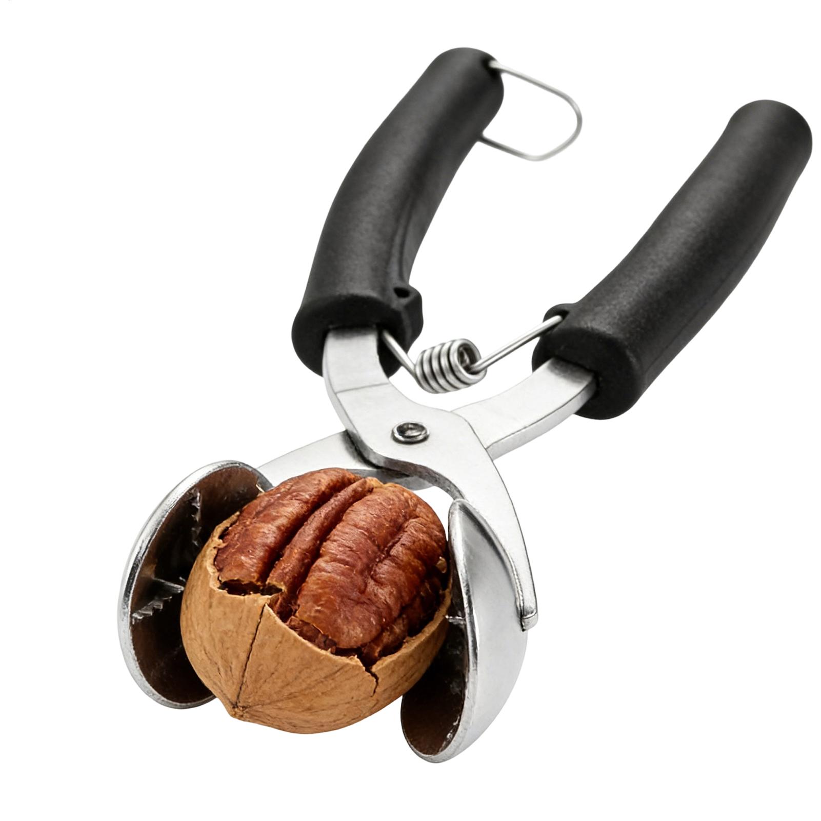 Máquina para Castañas de Acero - Kitchen Appliances Garage reseña y precio