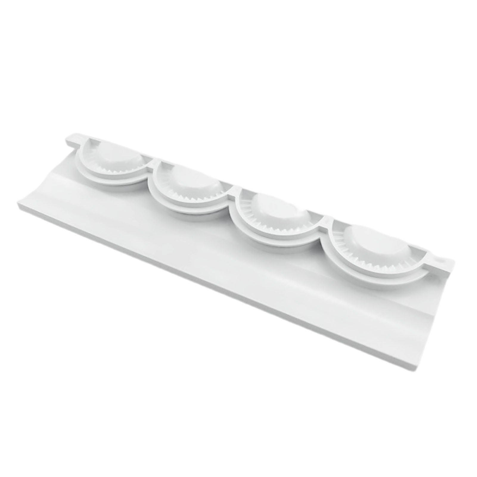 Molde grande para Bola de masa - Kitchen Appliances Garage reseña y precio