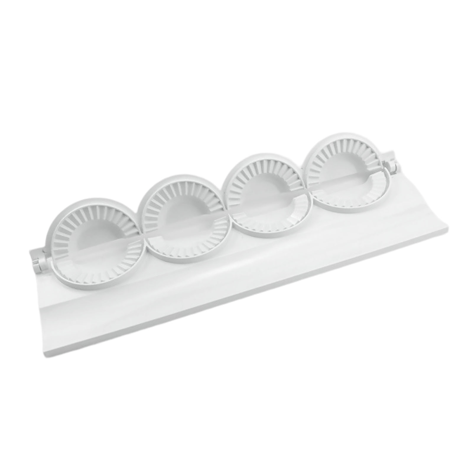 Molde grande para Bola de masa - Kitchen Appliances Garage reseña y precio