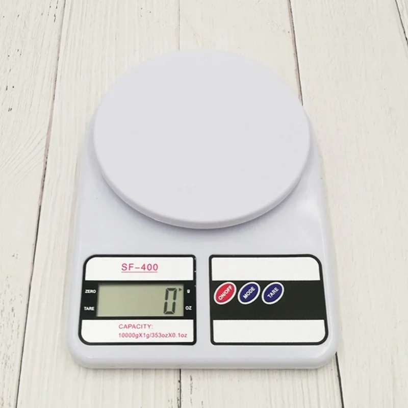 Báscula de cocina para hornear - Kitchen Appliances Online reseña y precio