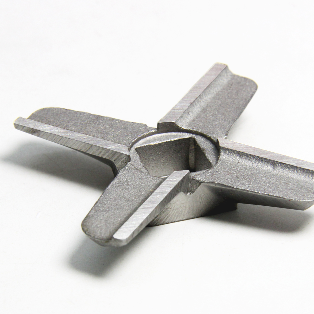 Cuchilla para picar carne, 1 u - Kitchen Appliances Bosch reseña y precio
