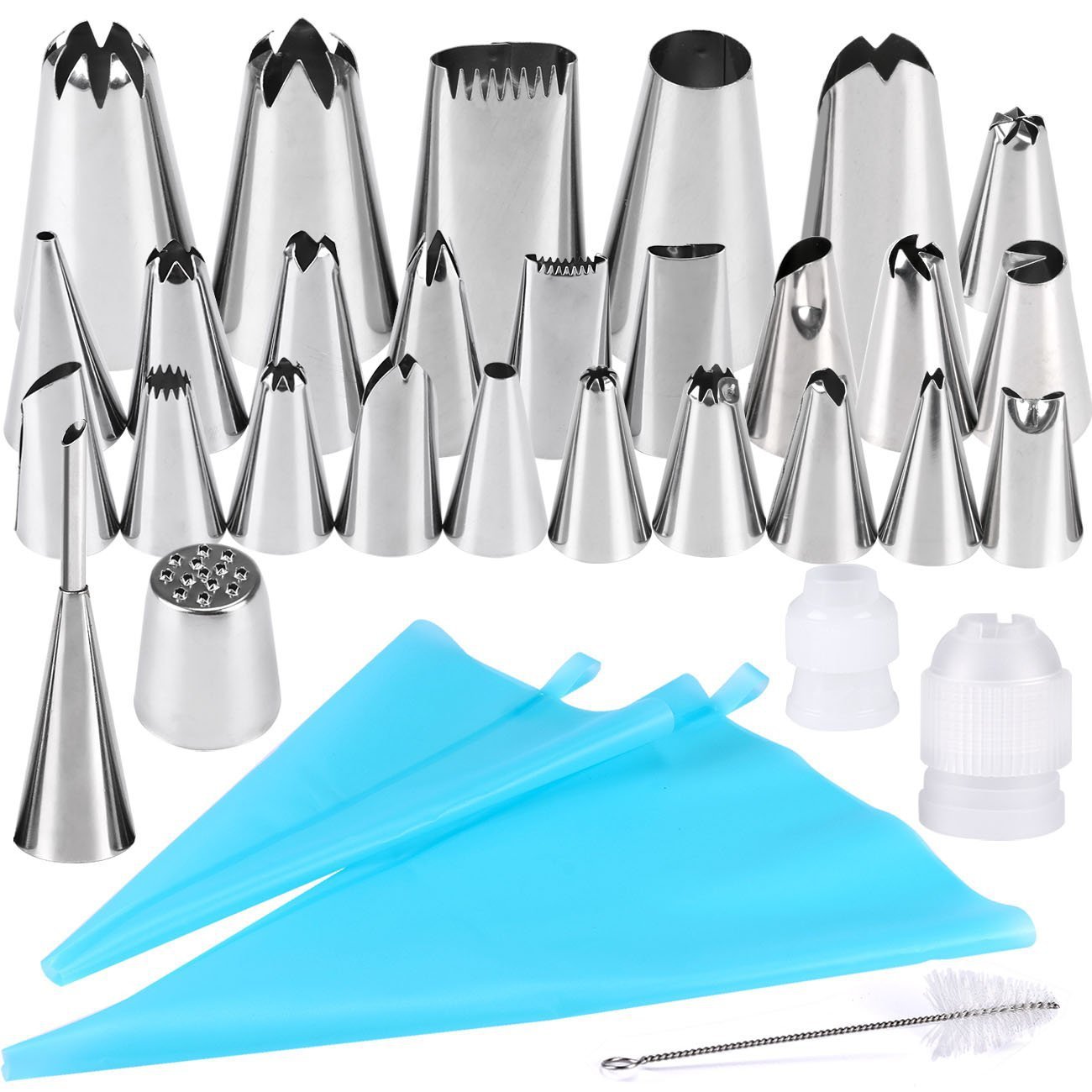 Boquillas y Accesorios para De - Kitchen Appliances Garage reseña y precio
