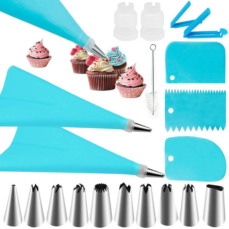 Boquillas y Accesorios para De - Kitchen Appliances Garage reseña y precio